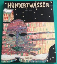 Hundertwasser harry rand - -,