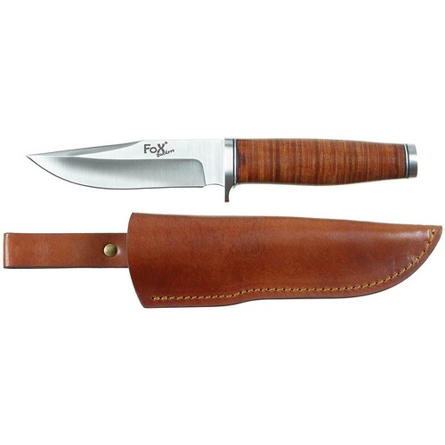 Coltello lavoro fox - da, fox®