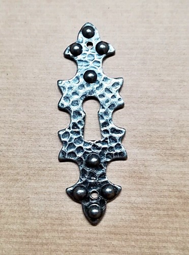 Bocchetta per mobili forges - bocchetta,