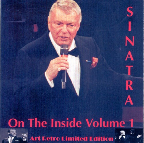 Frank sinatra the inside - the, inside-