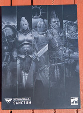 Games Workshop Sector Imperialis Sanctum Warhammer 40k 40000 paesaggio terreno