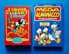 2 fumetti DISNEY comics - MEGA