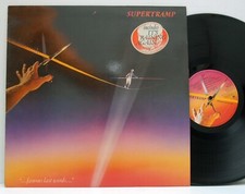 Supertramp       ... famous