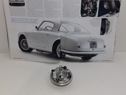 Alfa romeo 1900 sprint - romeo,