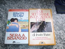 Lotto 2 libri-Due settimane in