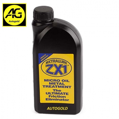 Additivo olio zx1 - additivo, lt)