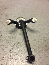 FORD FIESTA (1995-1999) 1.2 16V 55KW 3P TROMBA ASPIRAZIONE POMPA OLIO MOTORE