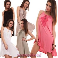 Women Sexy Lightweight Flared