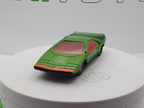 Alfa romeo bertone - bertone, carabo