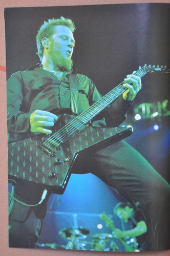 Poster james hetfield - poster,
