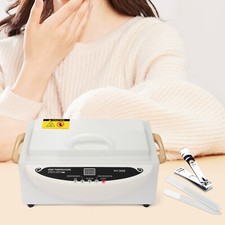 Sterilizzatore Aria Calda