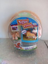 TOFFEE & FRIENDS EMOTIONS PETS