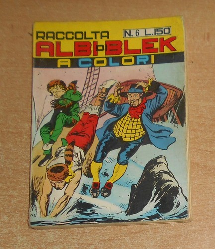 Dardo serie raccolta - dardo,