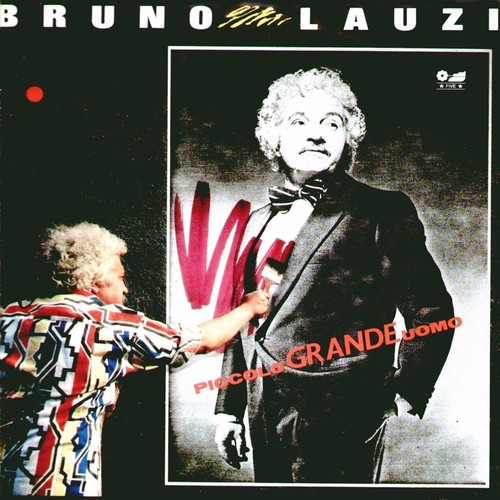 Bruno lauzi piccolo - lauzi,