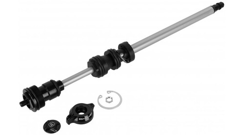 Rockshox lyrik dpa - rockshox,