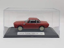 Lancia Fulvia 1.3 HF Edicola
