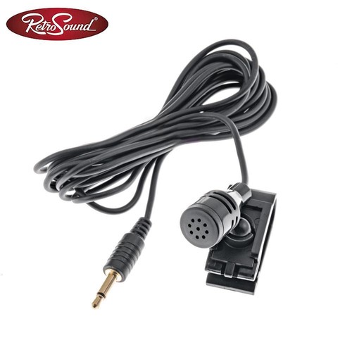 Retrosound mic microfono di - retrosound,