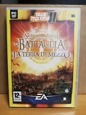 La Battaglia per la Terra di