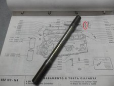 PRIGIONIERO TESTATA FIAT 682