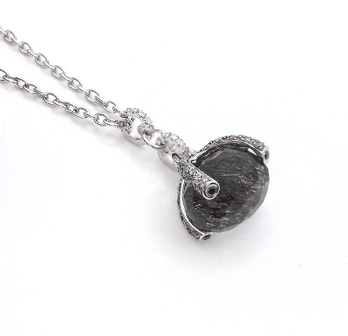 Collana diamante ipanema - collana,