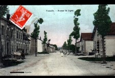 TRONVILLE-EN-BARROIS (55)