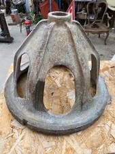 LAMPADARIO O STRUTTURA