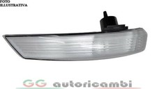 FANALINO SPECCHIO PER FORD FOCUS 07-14 MONDEO 10-14 DESTRO