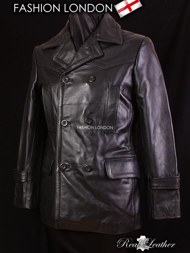 Kriegsmarine cappotto uomo - kriegsmarine,