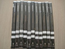 11 DVD JUVENTUSIASMANTE OPERA