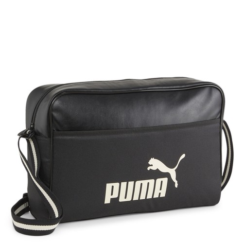 Borsa tracolla puma campus - borsa, a