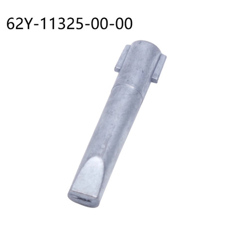 Trim tab anodo zinco - tab,