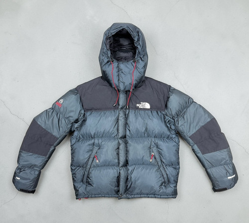 Piumino the north face summit - the,