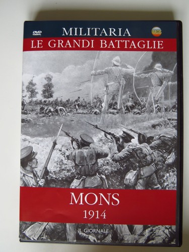 Militaria grandi battaglie - le,