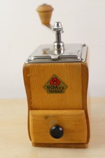 Macinacaffè manuale vintage
