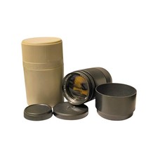 Jupiter-37A 3.5/135mm Soviet