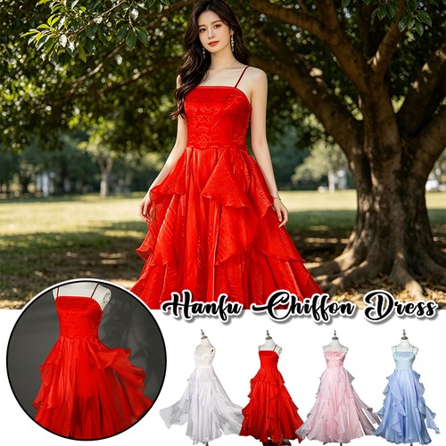 Abbigliamento cinese hanfu - cinese,