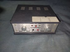 Nuova Elettronica CaricaPile NiCd 6-12V LX1069 Strumento Vintage