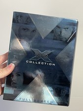 X-Men Collection DVD Box Set