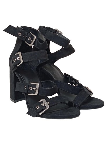 Bershka sandaletto con - bershka,