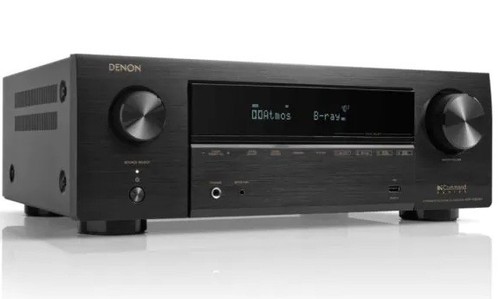 Denon avr x1800h canali - avr-x1800h,