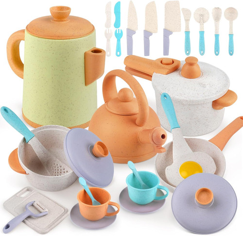 Cucina giocattolo per bambini - per,