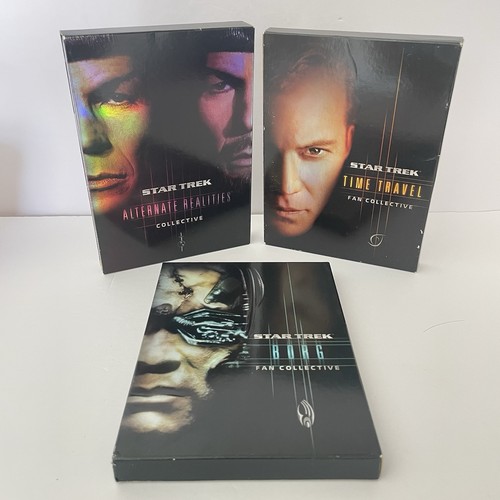 Star trek fan collective - star,