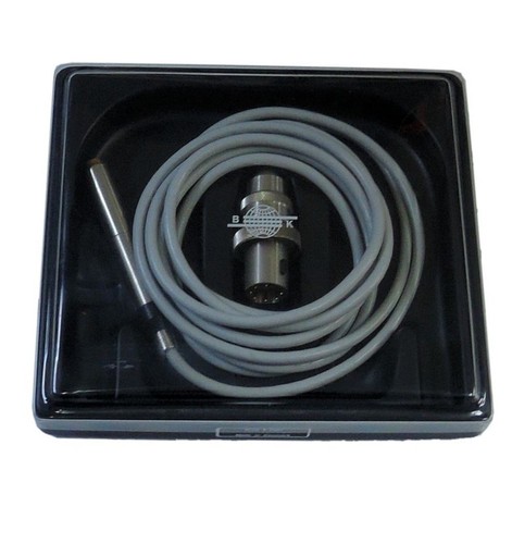 Preamplificatore con cavo
