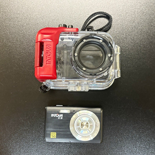 Fotocamera digitale