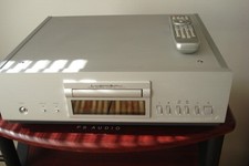 LUXMAN DU-7i (MIGLIORATO)