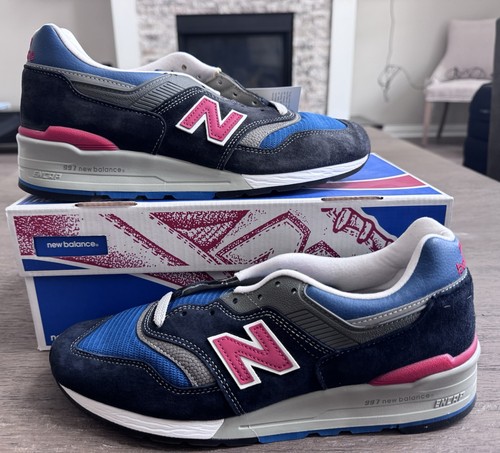 Sneakers new balance 997 - new,