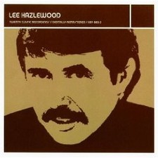Lee Hazlewood - Lounge Legends