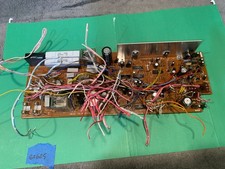 Akai GX-625 Alimentatore Reel