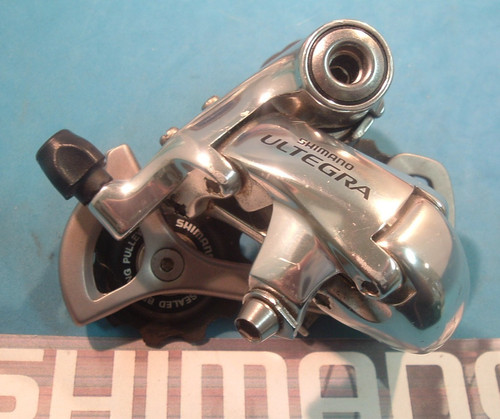 Shimano ultegra 6600 ss - shimano,
