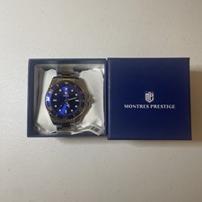 Orologio Uomo Montres Perstige